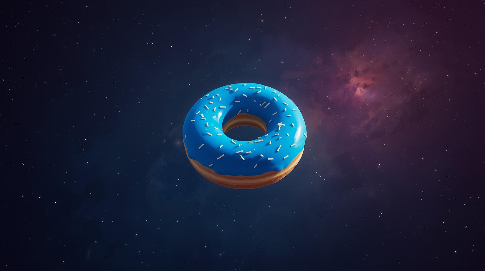 Blue Donut Consulting